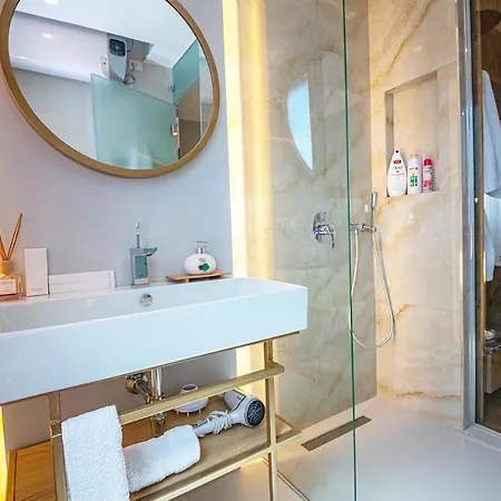 Apartmán Terrace Tirana