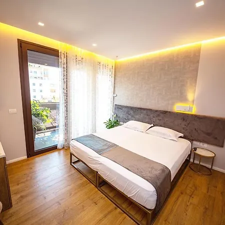 Apartmán Terrace *
