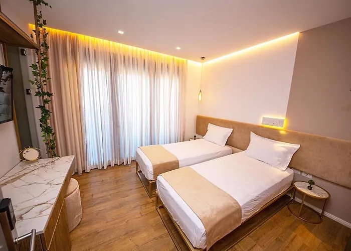 Appartamento Terrace *