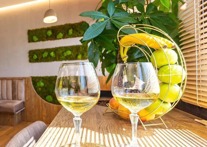 Terrace Appartamento *