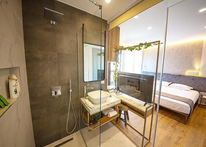 Appartamento Terrace *