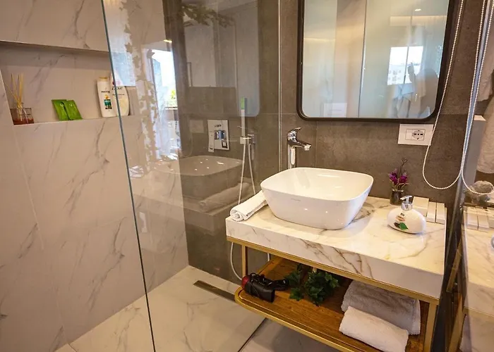 Appartamento Terrace