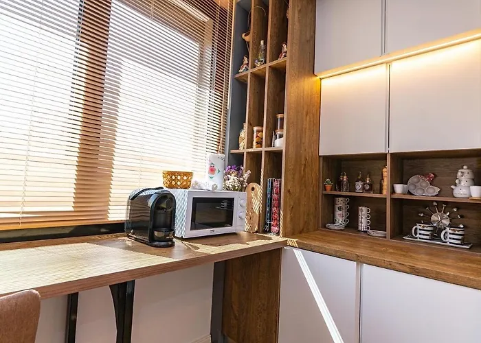 Appartamento Terrace *