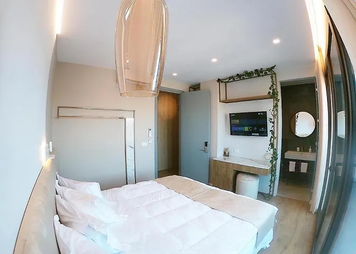 Appartamento Terrace