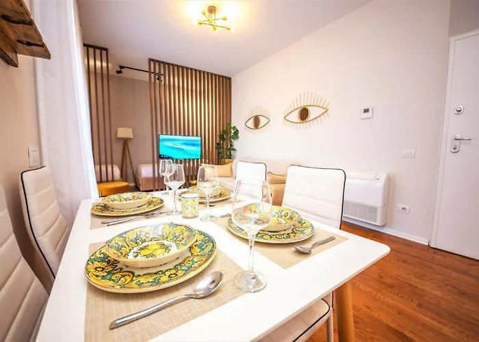 Appartamento Terrace