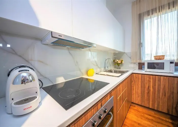 Appartamento Terrace *