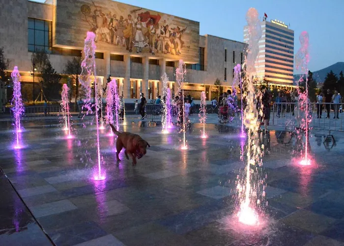 Terrace Appartamento