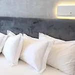 Terrace Apartment Tirana