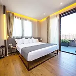 Terrace Apartment Tirana