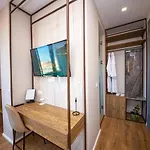 Terrace Apartment
