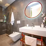 Terrace Apartment