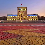 Terrace Tirana