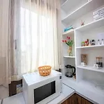 Terrace Apartment Tirana