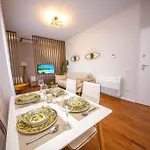 Apartment Terrace