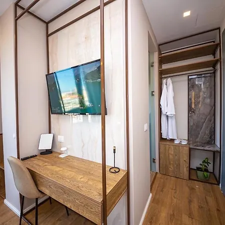 Terrace Appartement