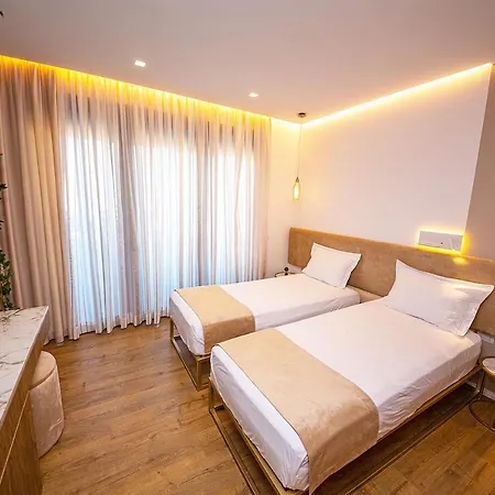 Appartement Terrace *