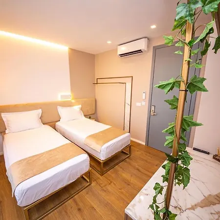 Terrace Appartement *