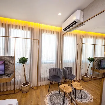 Terrace Daire *