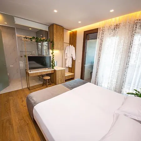 Appartement Terrace *