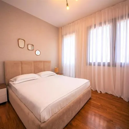 Terrace Appartement *