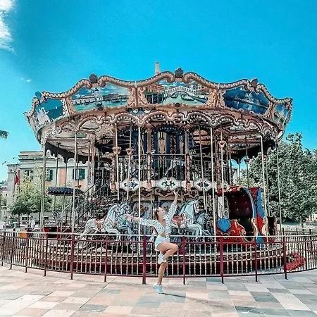 Appartement Terrace *