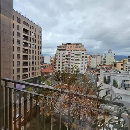 Appartement Terrace *