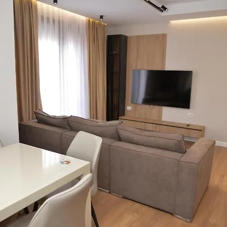 Appartement Terrace