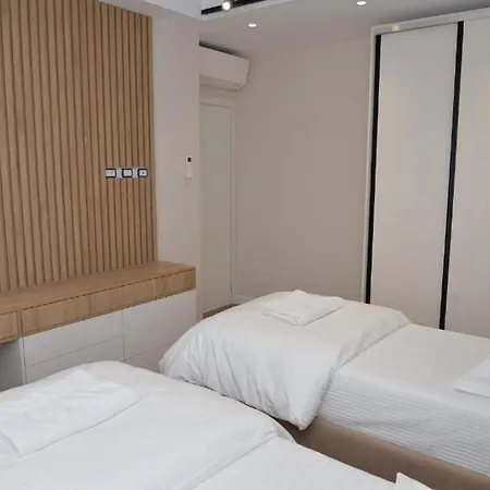 Appartement Terrace *