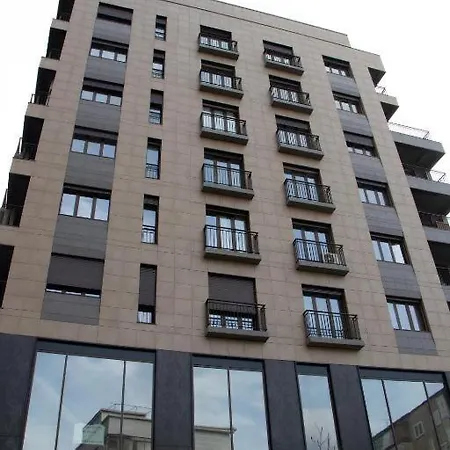 Appartement Terrace