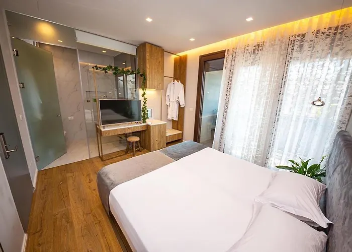 Appartement Terrace *