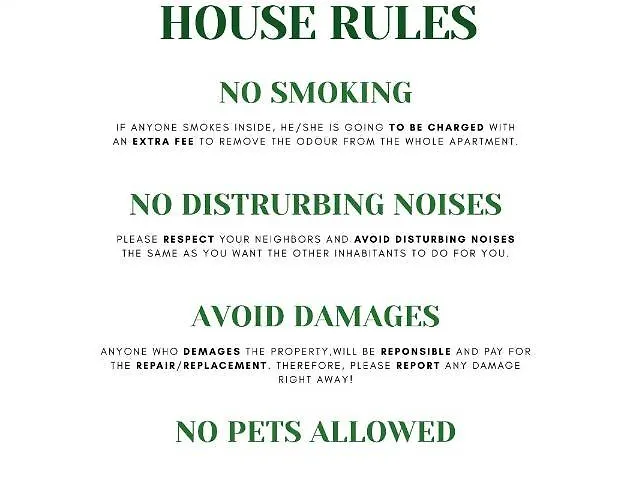 Appartement Terrace Tirana