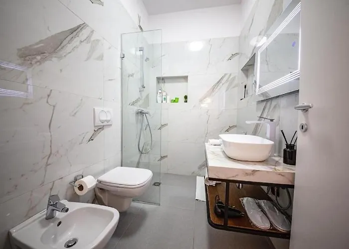 Appartement Terrace *